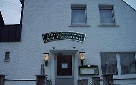 Hotel Am Geisberg